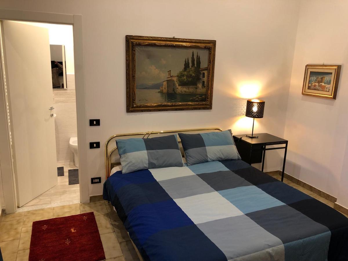 Bed and Breakfast Lungomare Portoturistico Кьявари Экстерьер фото