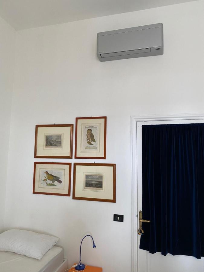 Bed and Breakfast Lungomare Portoturistico Кьявари Экстерьер фото